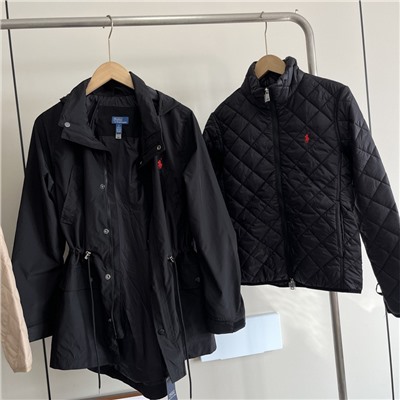 ОРИГИНАЛ!!! Куртка Ralph Lauren