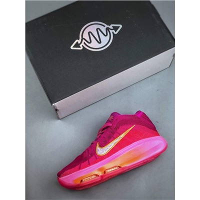 Кроссовки Nk Air Zoom G.T. Hustle 3 FP