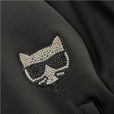 ОРИГИНАЛ!!! Ветровка Karl Lagerfeld