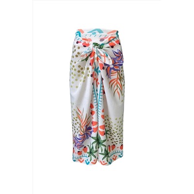 Dela Tukan Linen Look Pareo (НЕ ПРОЯВЛЯЕТСЯ)