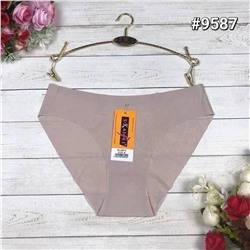 Трусы бесшовные #9587. 23.03.