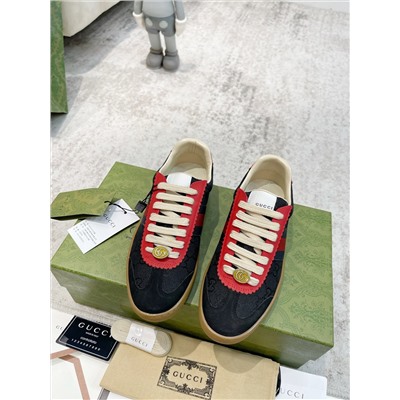 Кеды уни  Gucci