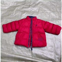 Курточки POLO RL