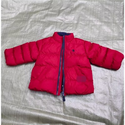 Курточки POLO RL
