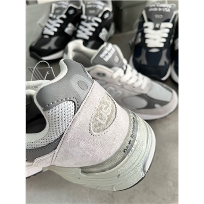 Кроссовки   New Ba!ance NB 993
