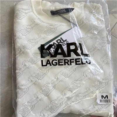 ОРИГИНАЛ!!! Футболка Karl Lagerfeld