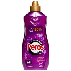 Peros 1440 мл Кондиционер концентрированный Лаванда SOFT 1/8