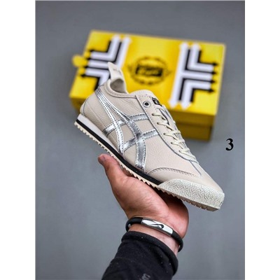 Кроссовки Asic*s Onizuka Tiger Mexico 66 SD