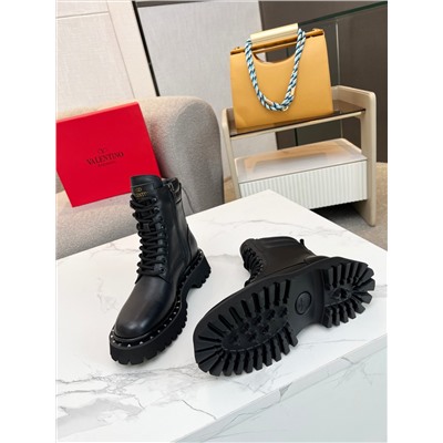 Ботинки VALENTINO