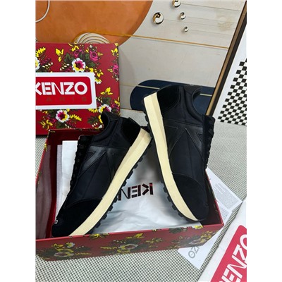 кроссовки уни KENZO