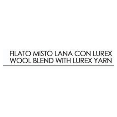 MAGLIA LUPETTO MANICA LUNGA