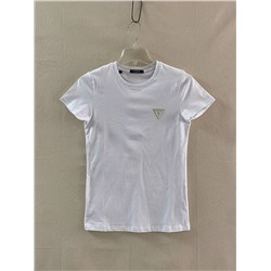 Унисекс футболка Gues*s 👕  Экспорт в Японию