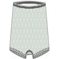 MELADO ТРУСЫ ЖЕНСКИЕ "SHORTS" арт. 1900W-40172.2L-063