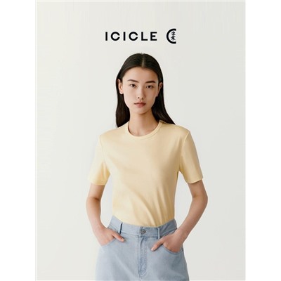 ОРИГИНАЛ!!! Футболка базовая ICICLE