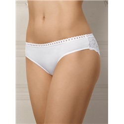 трусы женские INNAMORE Te BD33343 (42 / bianco/белый)