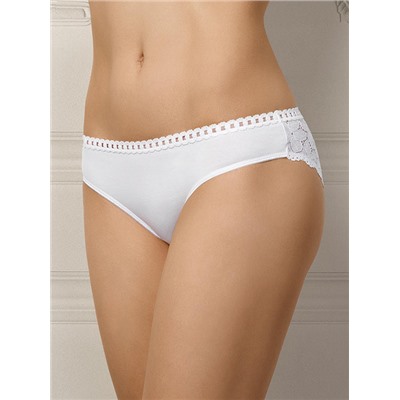 трусы женские INNAMORE Te BD33343 (42 / bianco/белый)