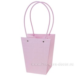Набор сумок с ламинацией (картон) "Стиль", 17x11,5xH20 см (10шт)
