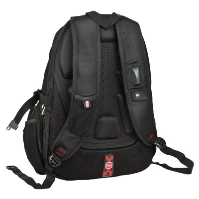 Городской рюкзак 3036black (Черный)