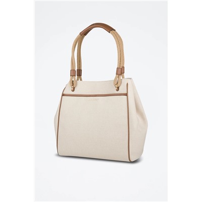 Bolso - Beige