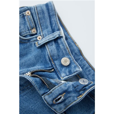 JEANS CARGO SLIM
