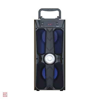 Колонка BLUETOOTH JBK-8833, 36см