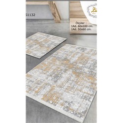 Stock набор ковриков 60*100 см + 50*60 см. Доставка 300р килограмм