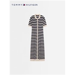 Трикотажное платье TOMMY HILFIGE*R ОРИГИНАЛ!