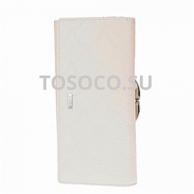 8122-01 pink кошелек Cossni экокожа 9х19х2