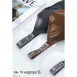 Удлиненный топ с тонким паралоном 05.12.
