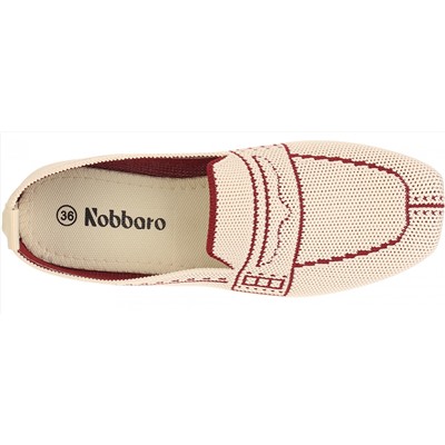 Слиперы Nobbaro 80NB-28-03W3CC