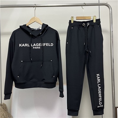 ОРИГИНАЛ!!! Костюм Karl Lagerfeld
