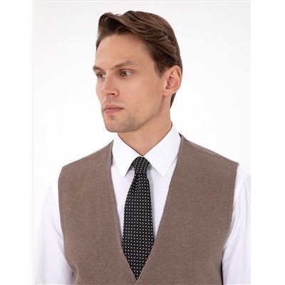 Норка Melanj Knitwear жилет