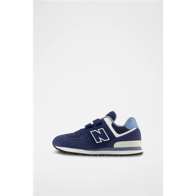 Zapatillas 574 - Azul marino
