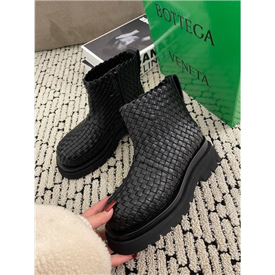 Ботильоны bottega venetta