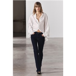 JEANS ZW COLLECTION BOOTCUT TIRO MEDIO CONTOUR