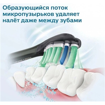 Электрическая щетка Philips Sonicare  HX6800/44 ProtectiveClean 4300