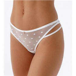 COQUETTE REVUE Трусы-стринг PIN UP 67131-01