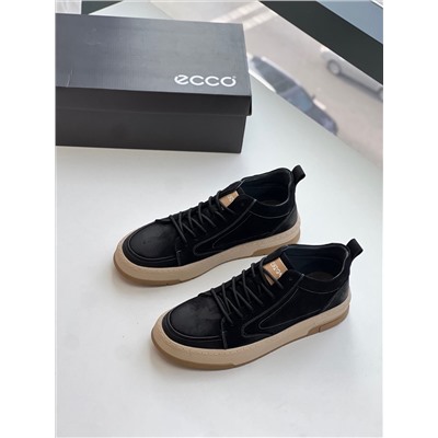 Короткие ботинки ec*co муж