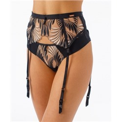 COQUETTE REVUE Пояс для чулок SAUVAGE 66128-18