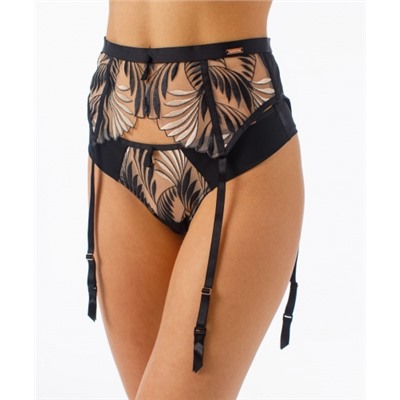 COQUETTE REVUE Пояс для чулок SAUVAGE 66128-18