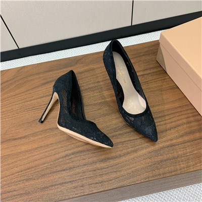 Туфли Gianvito Rossi