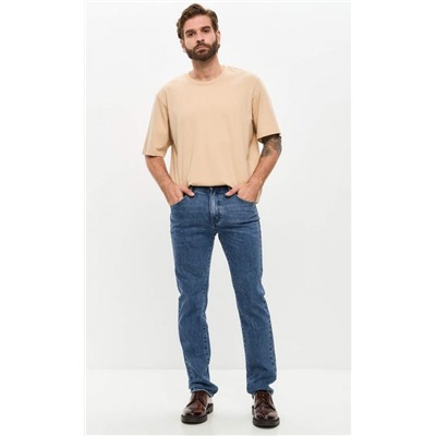 Джинсы P421-0156R middle blue