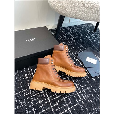 Ботинки PRADA
