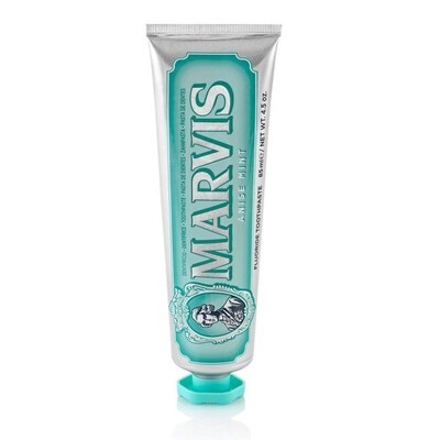 Зубная паста MARVIS Мята и Анис, 85 мл