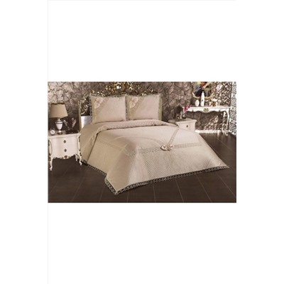 Çt Çeyizci Tekstil покрывало 240*250 + 2наволочки 50*70