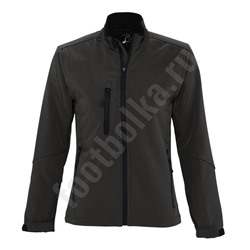Куртка женская на молнии ROXY, арт.4368