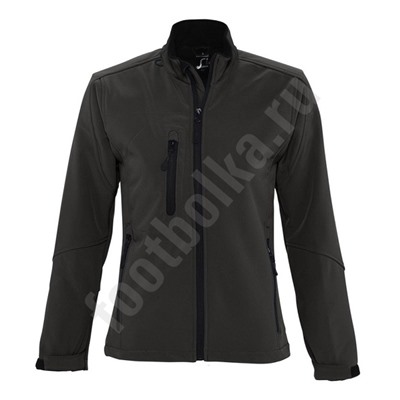 Куртка женская на молнии ROXY, арт.4368