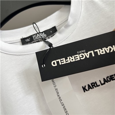 ОРИГИНАЛ!!! Футболка Karl Lagerfeld