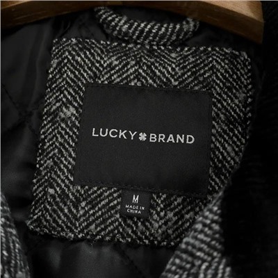 Мужская куртка жакет Luck*y Bran*d 🔲  Экспортный магазин