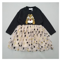 Платье"COLABEAR"